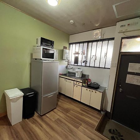 Villa Oyado Shogoin Kioto Exterior foto