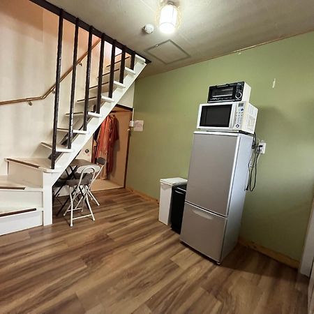 Villa Oyado Shogoin Kioto Exterior foto